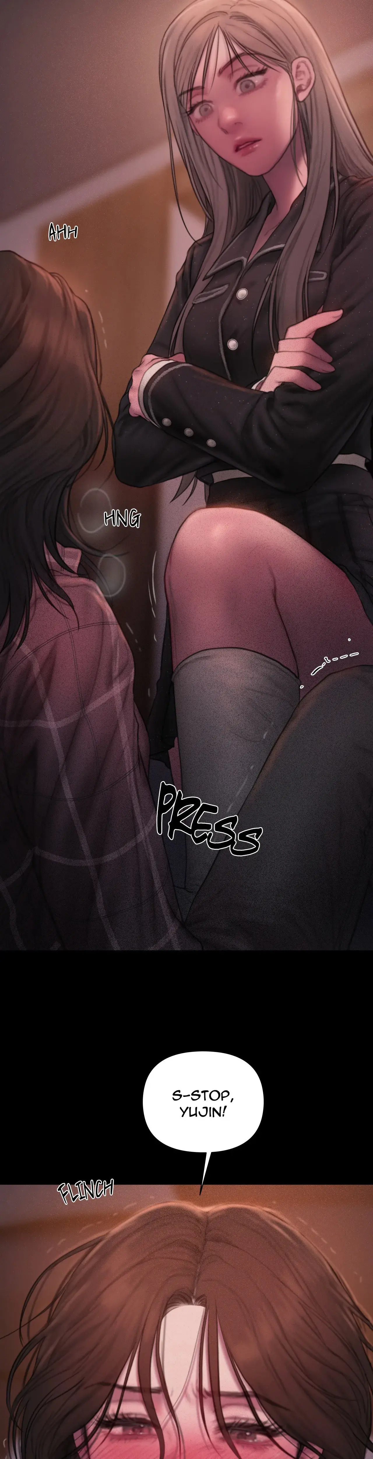 I Adore You Teacher Chapter 2 - Page 41
