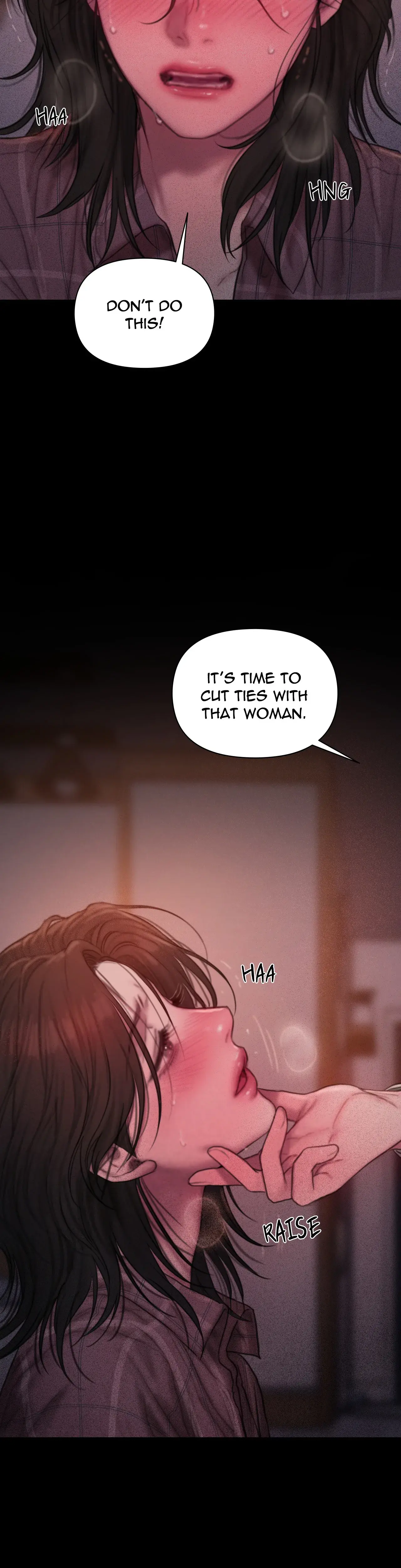 I Adore You Teacher Chapter 2 - Page 42