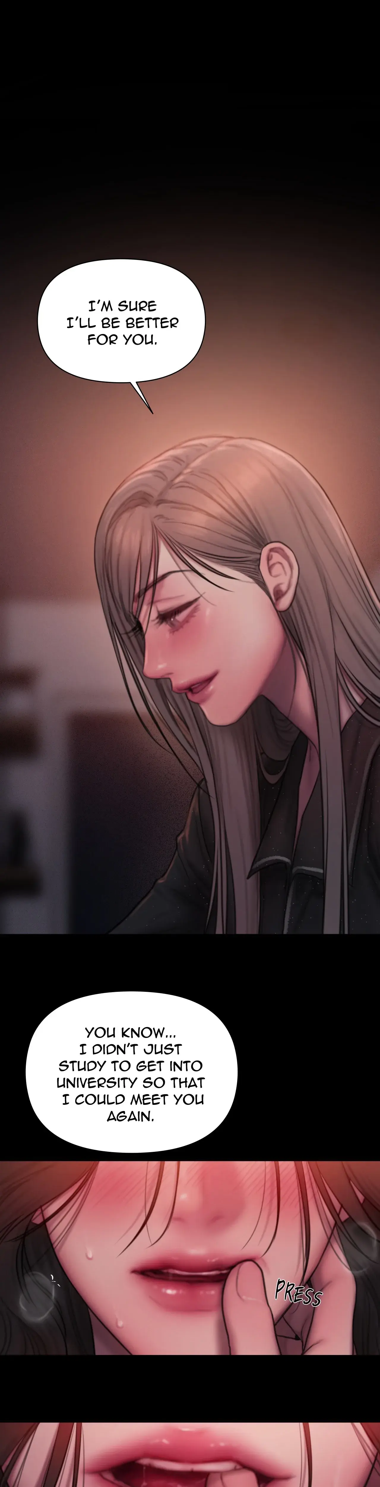 I Adore You Teacher Chapter 2 - Page 43