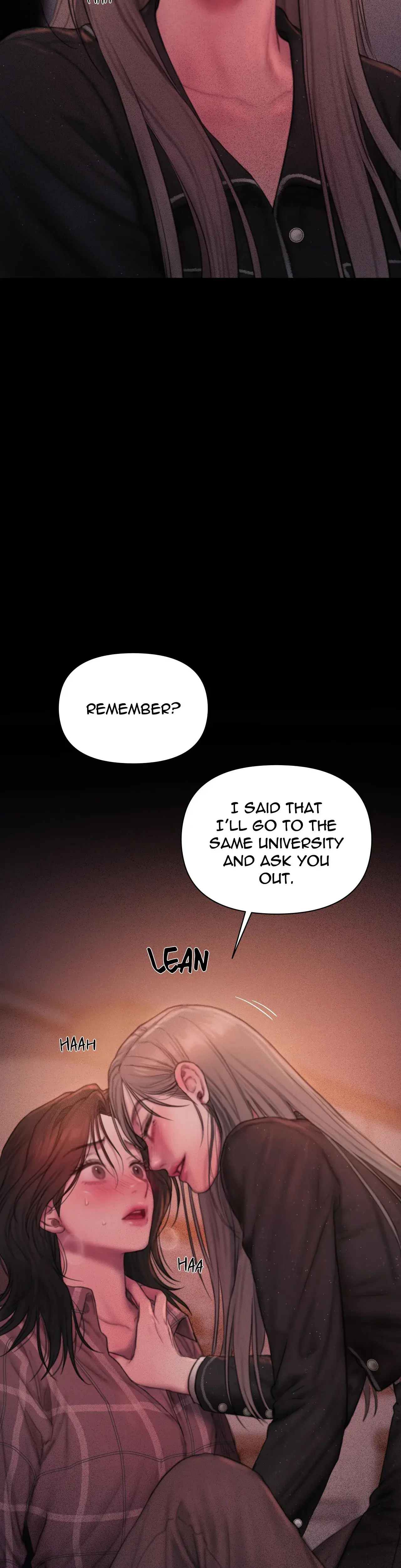 I Adore You Teacher Chapter 2 - Page 45