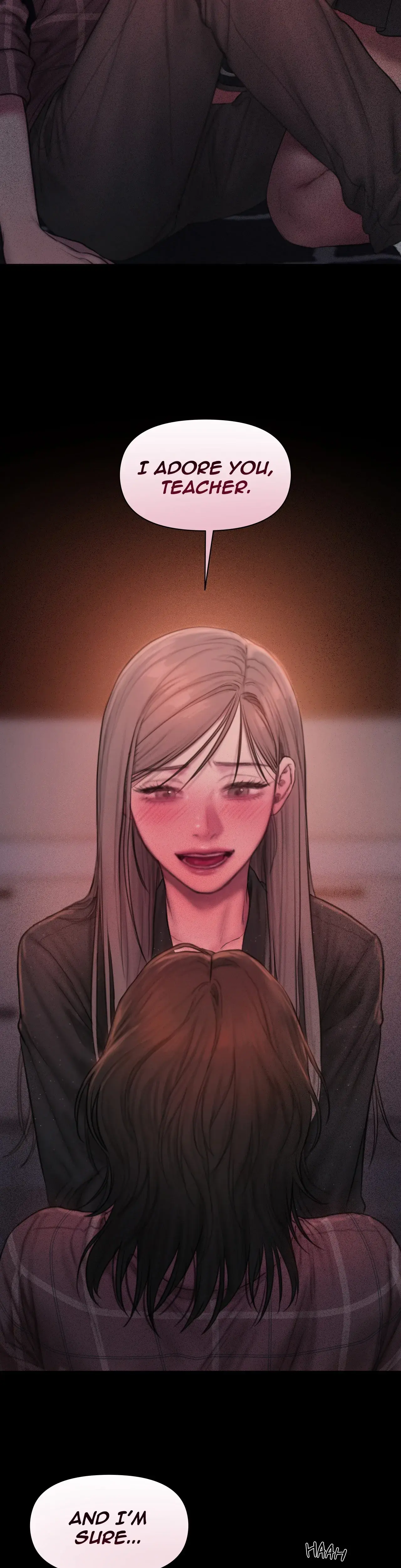 I Adore You Teacher Chapter 2 - Page 46
