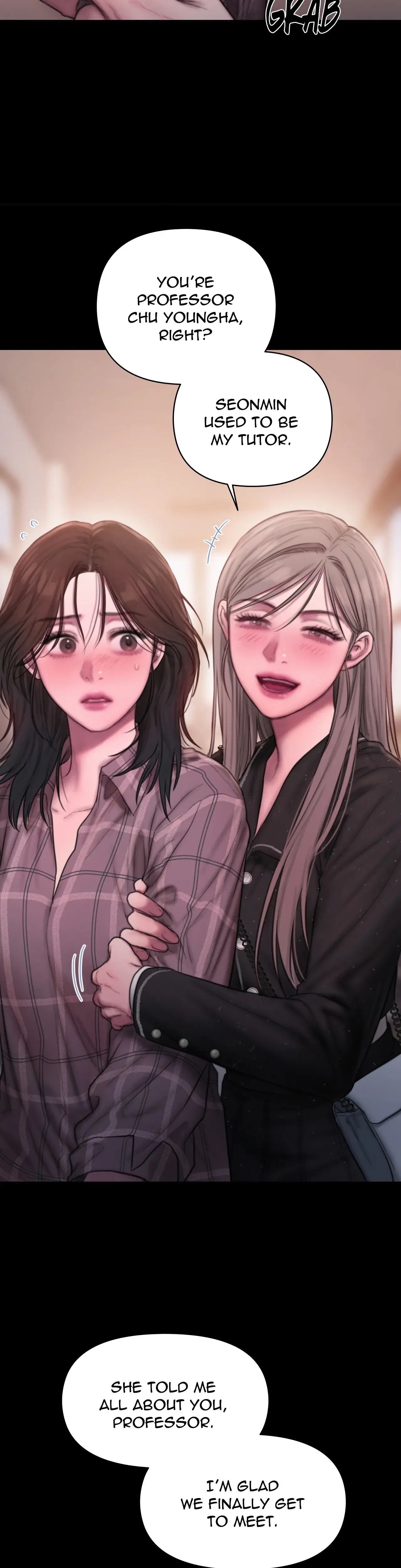 I Adore You Teacher Chapter 2 - Page 5