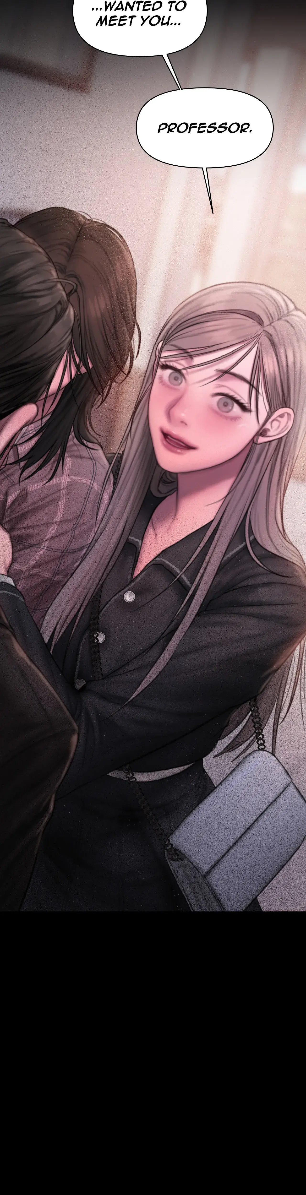 I Adore You Teacher Chapter 2 - Page 7