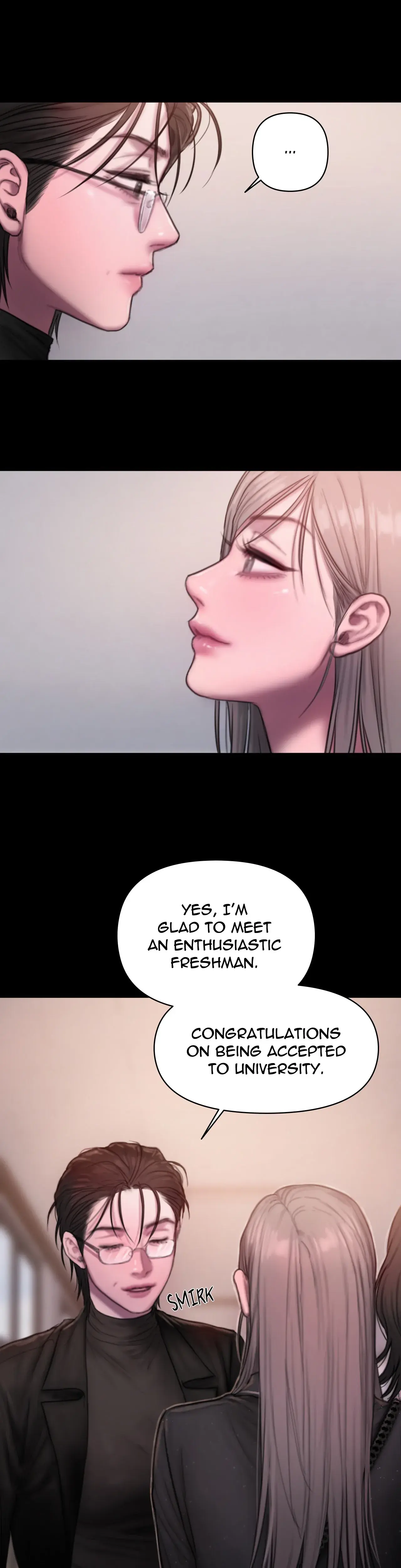 I Adore You Teacher Chapter 2 - Page 8