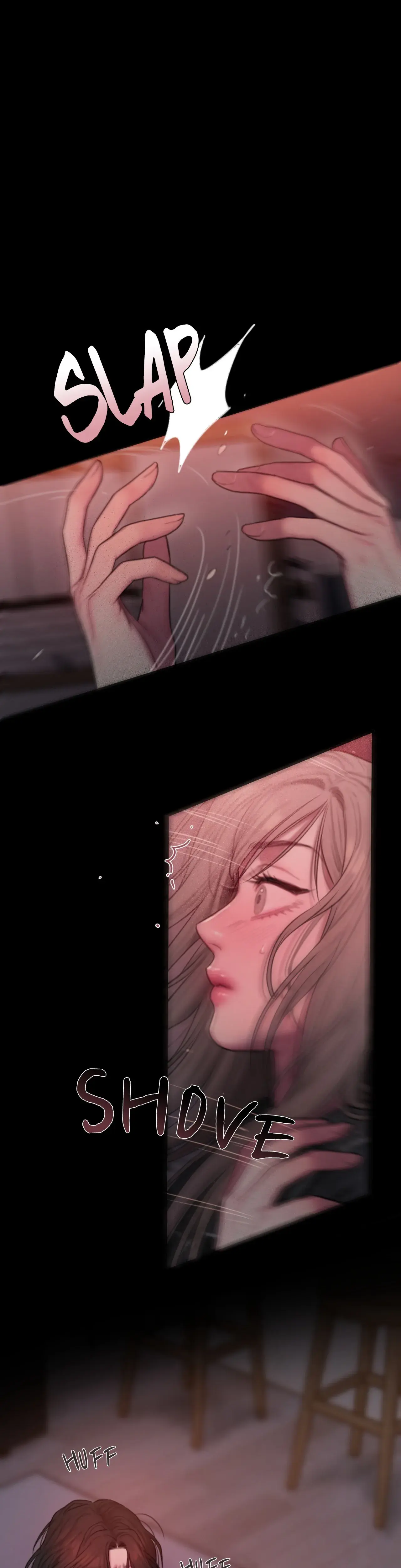 I Adore You Teacher Chapter 3 - Page 1