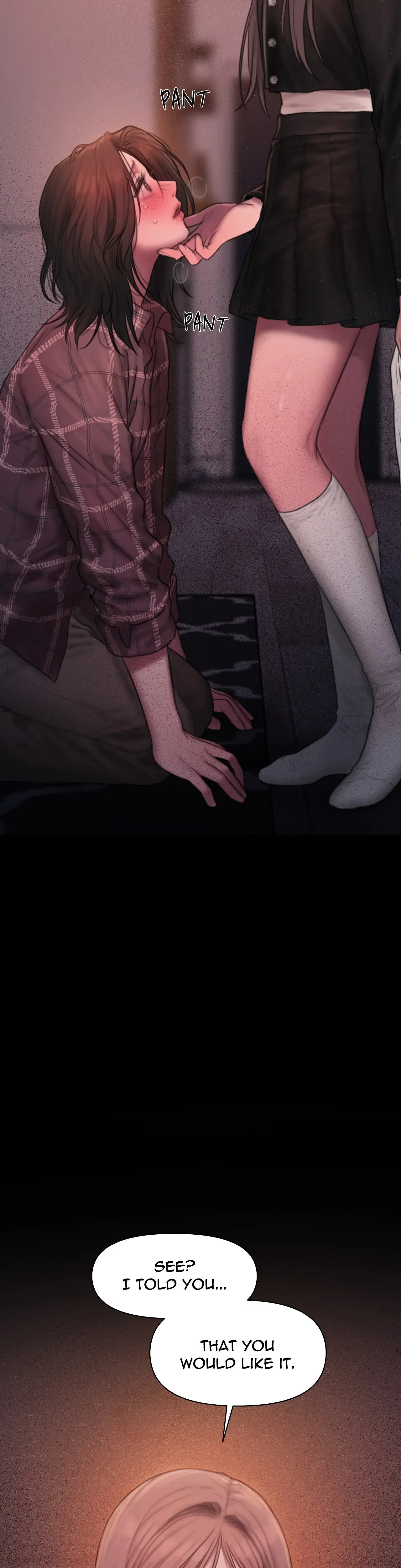 I Adore You Teacher Chapter 3 - Page 10