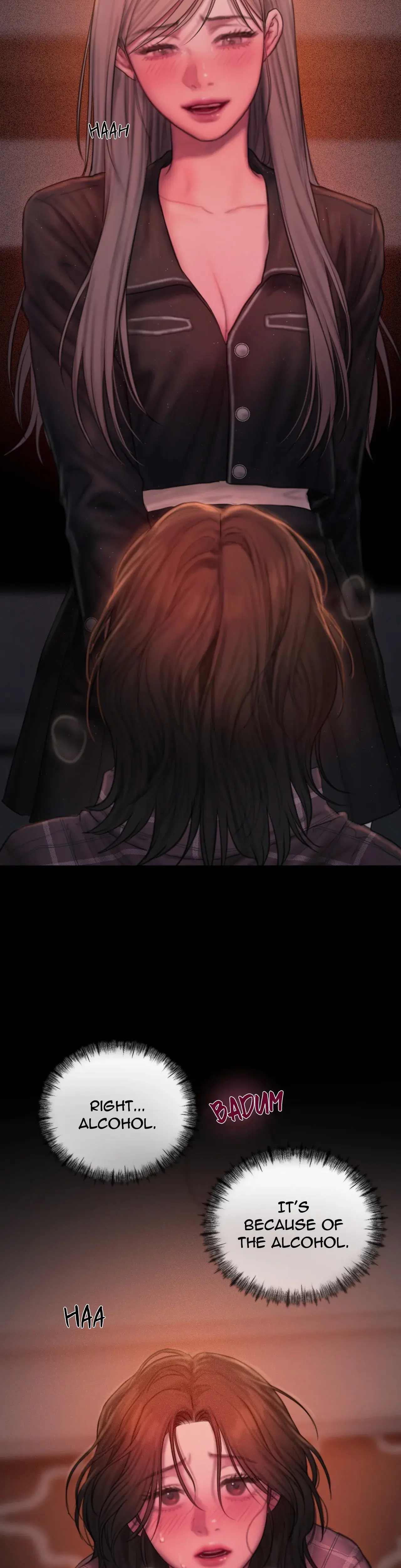 I Adore You Teacher Chapter 3 - Page 11