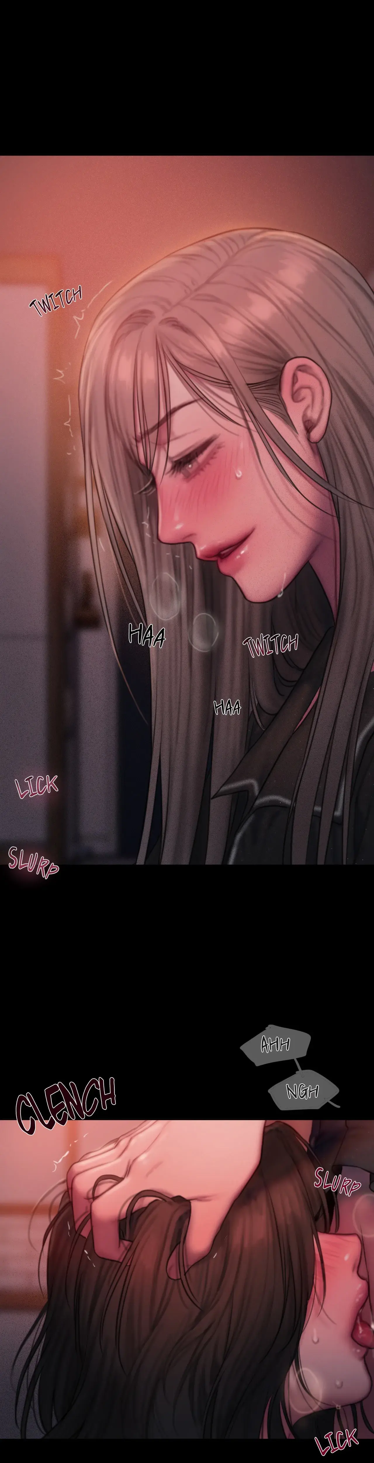 I Adore You Teacher Chapter 3 - Page 14