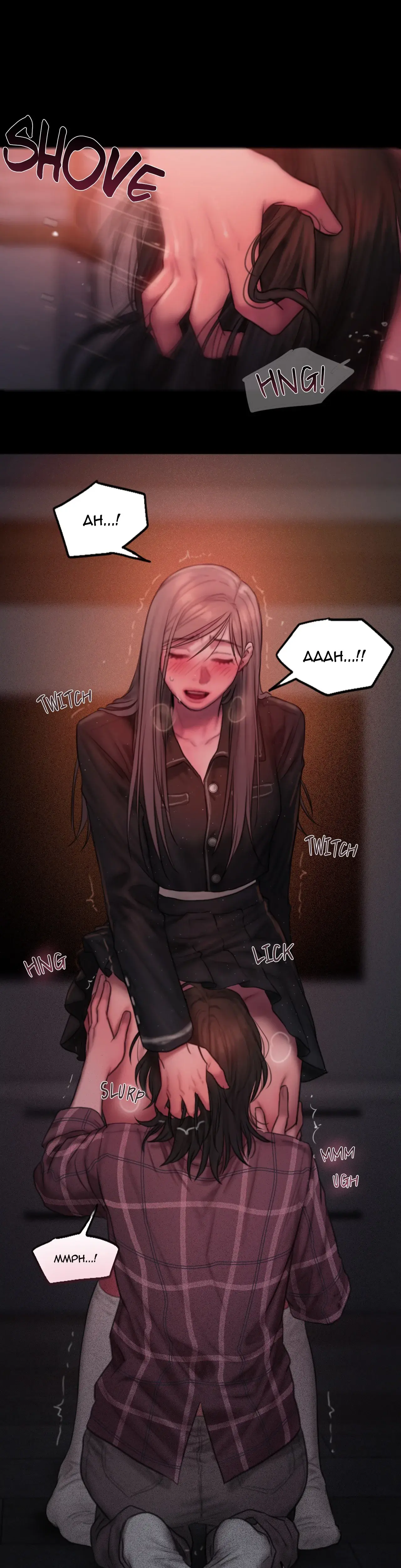 I Adore You Teacher Chapter 3 - Page 15