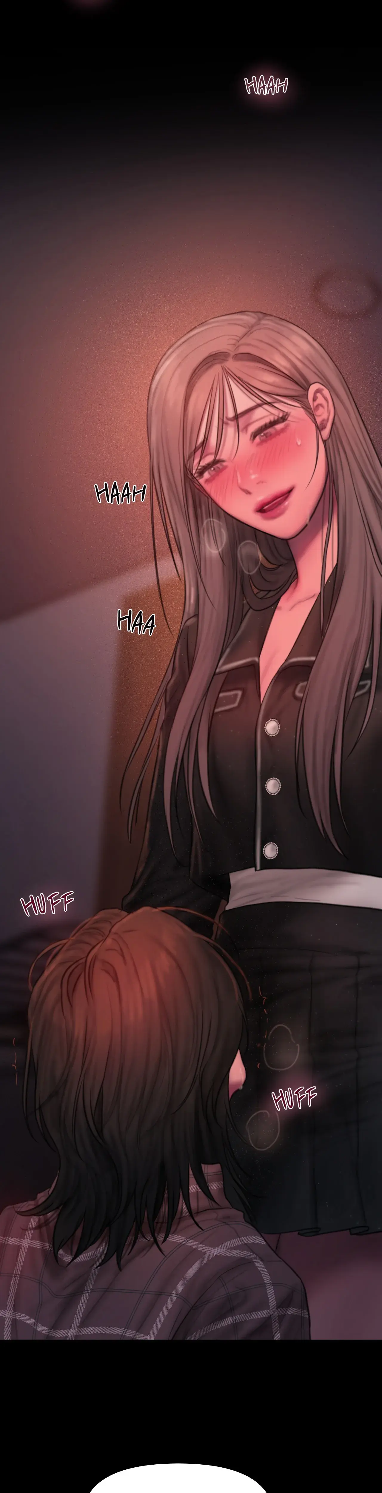 I Adore You Teacher Chapter 3 - Page 17