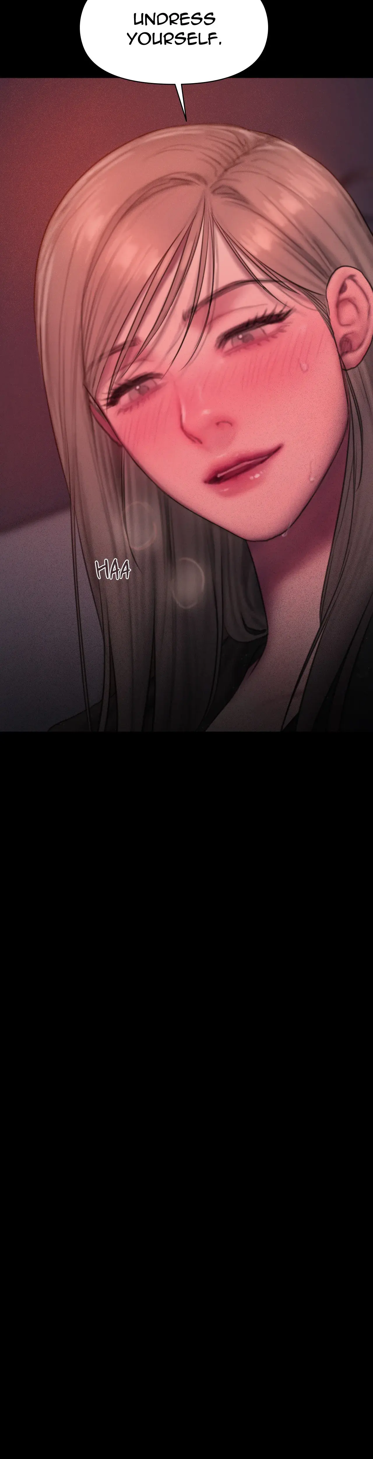 I Adore You Teacher Chapter 3 - Page 18