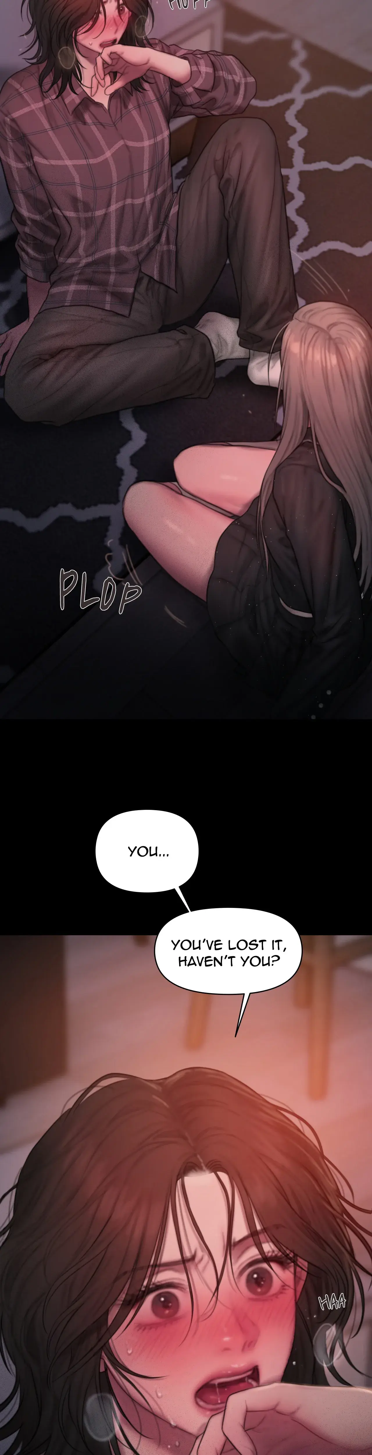 I Adore You Teacher Chapter 3 - Page 2