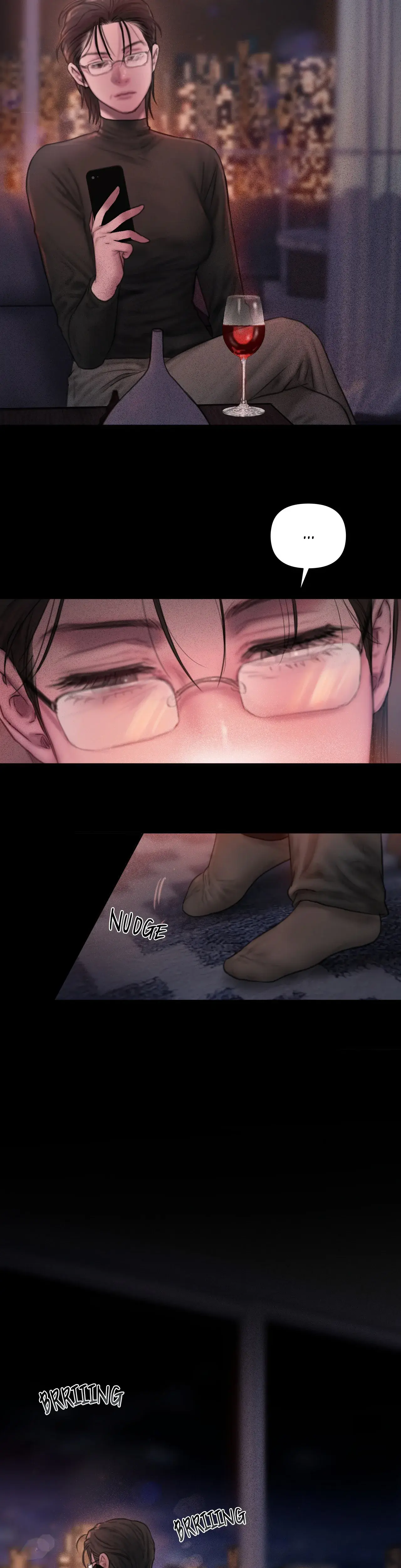 I Adore You Teacher Chapter 3 - Page 20