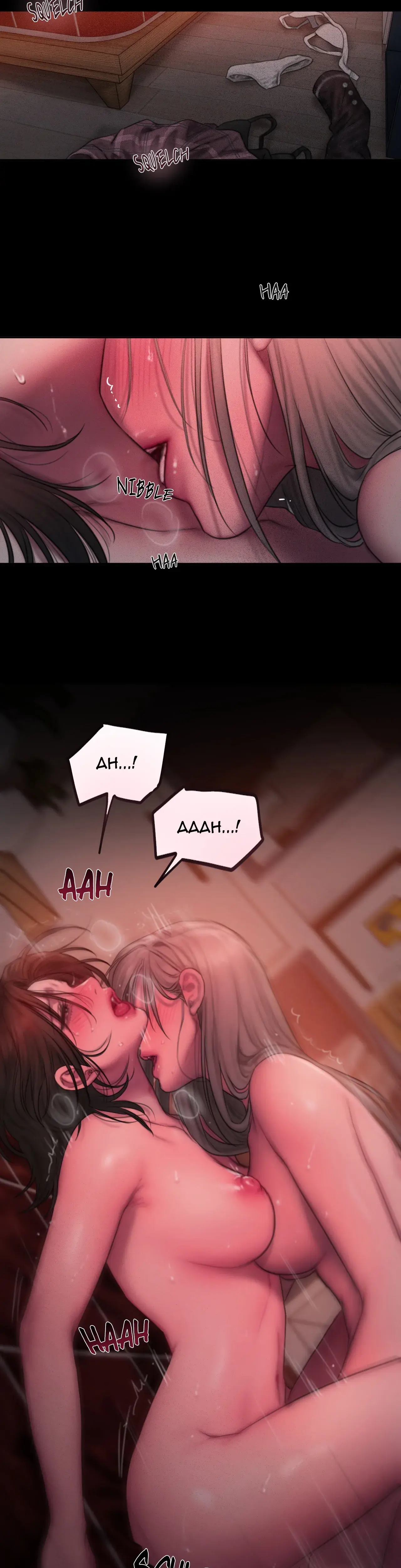 I Adore You Teacher Chapter 3 - Page 22