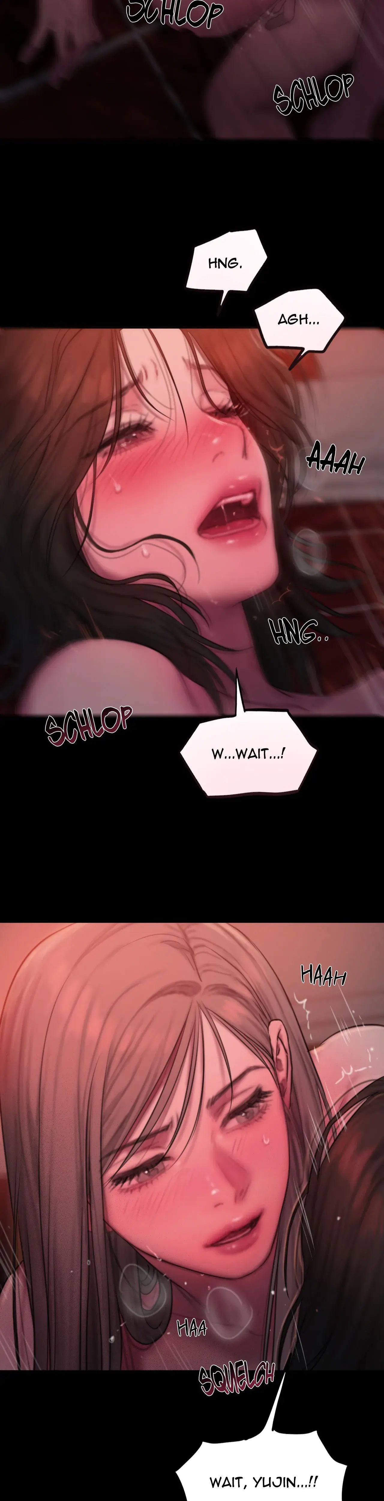 I Adore You Teacher Chapter 3 - Page 23