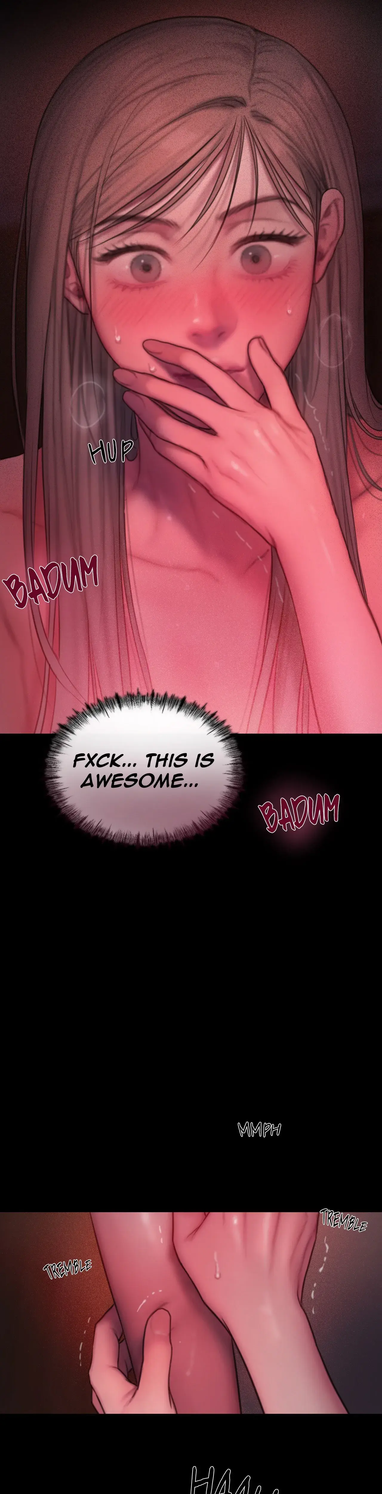 I Adore You Teacher Chapter 3 - Page 28