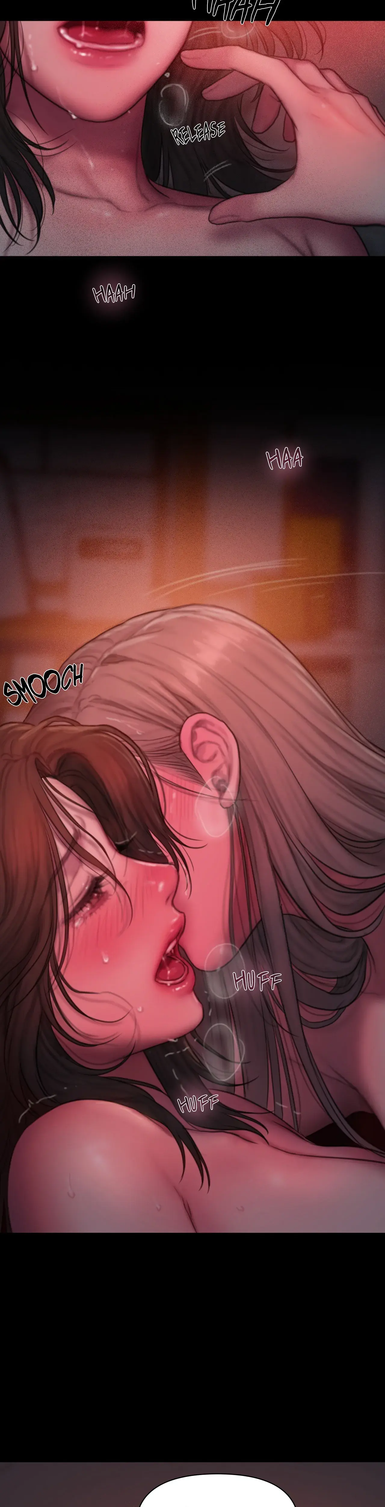 I Adore You Teacher Chapter 3 - Page 29