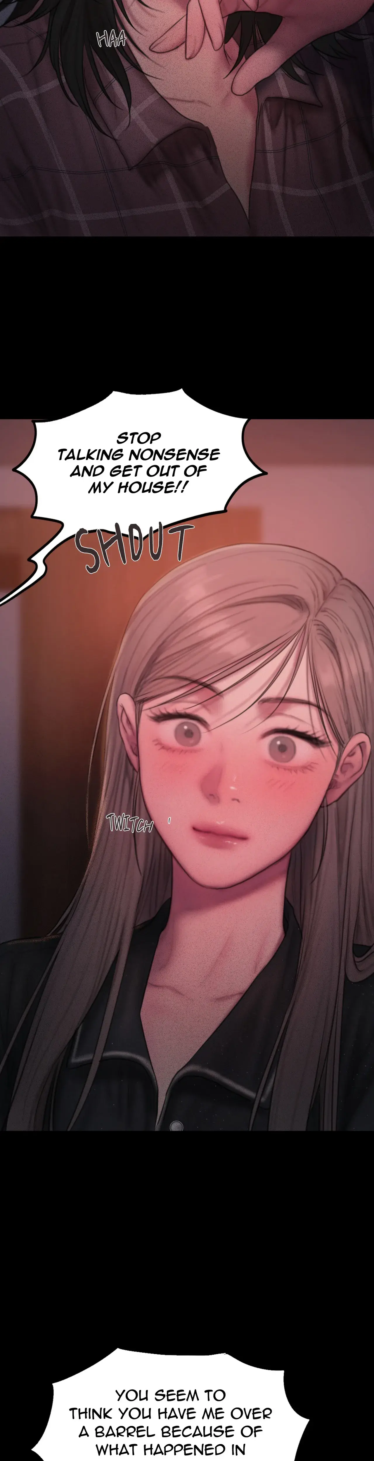 I Adore You Teacher Chapter 3 - Page 3