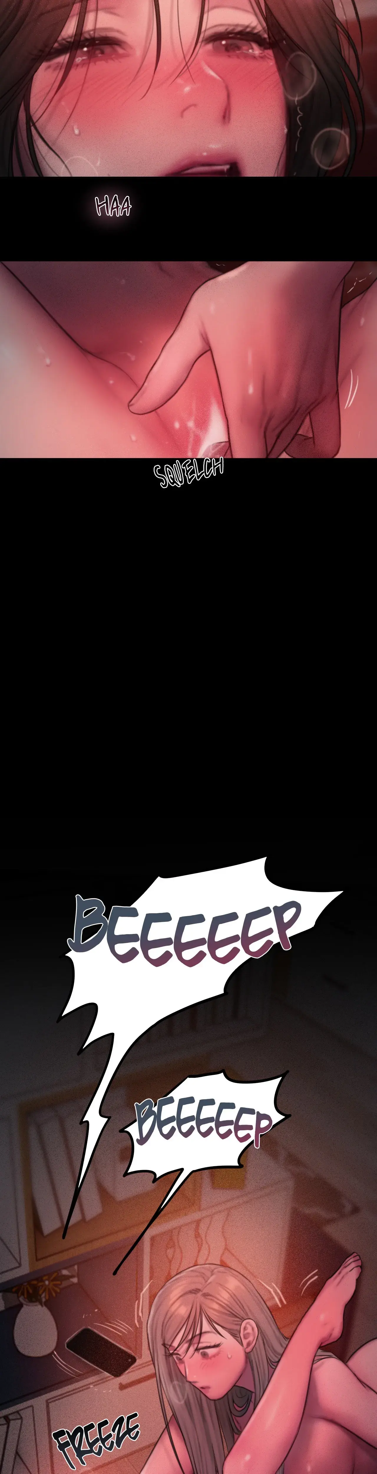 I Adore You Teacher Chapter 3 - Page 31