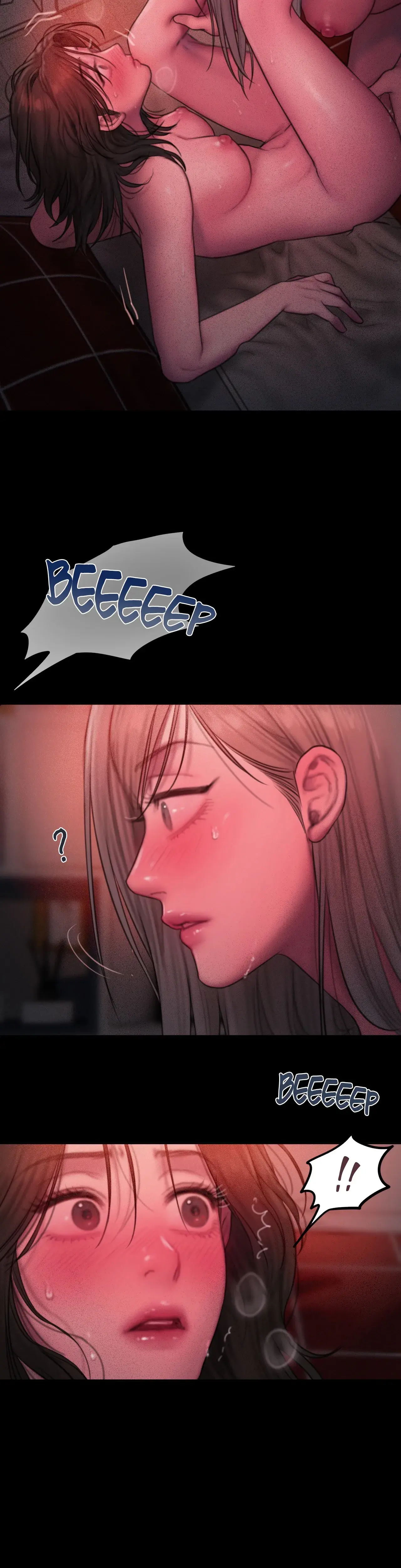 I Adore You Teacher Chapter 3 - Page 32
