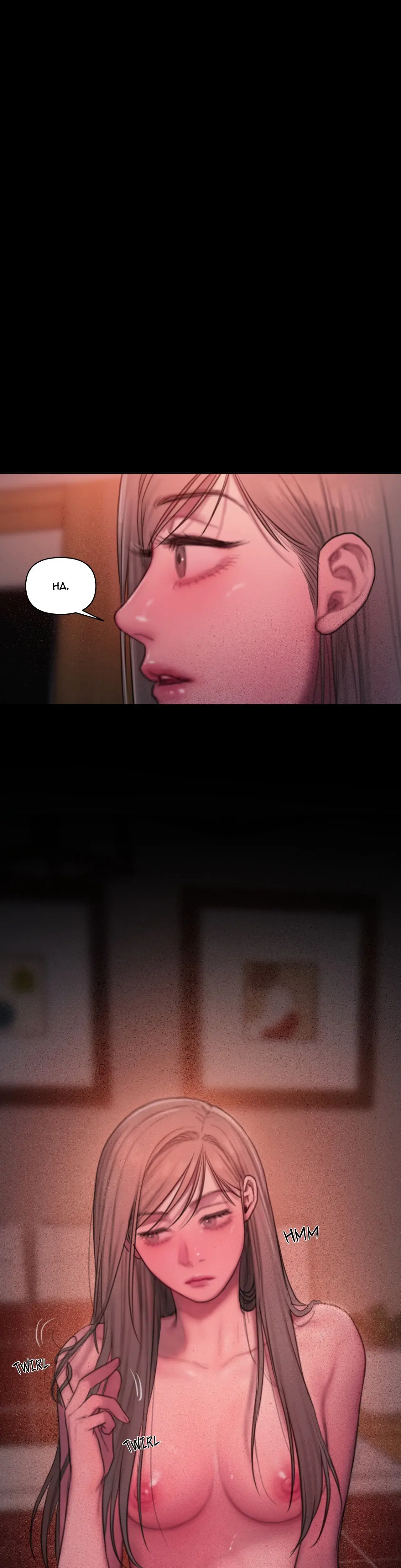 I Adore You Teacher Chapter 3 - Page 36