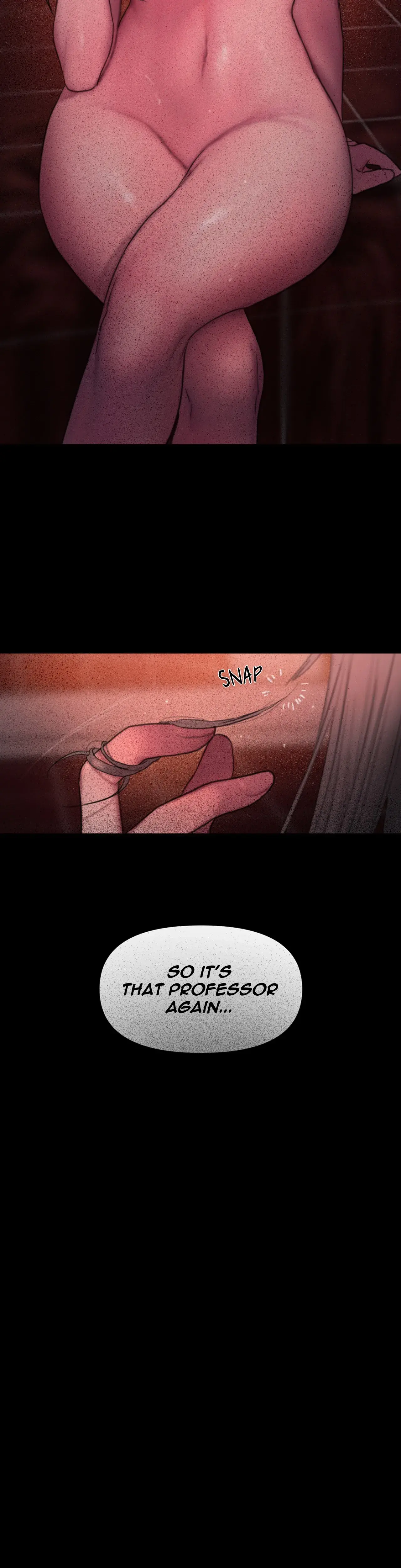 I Adore You Teacher Chapter 3 - Page 37