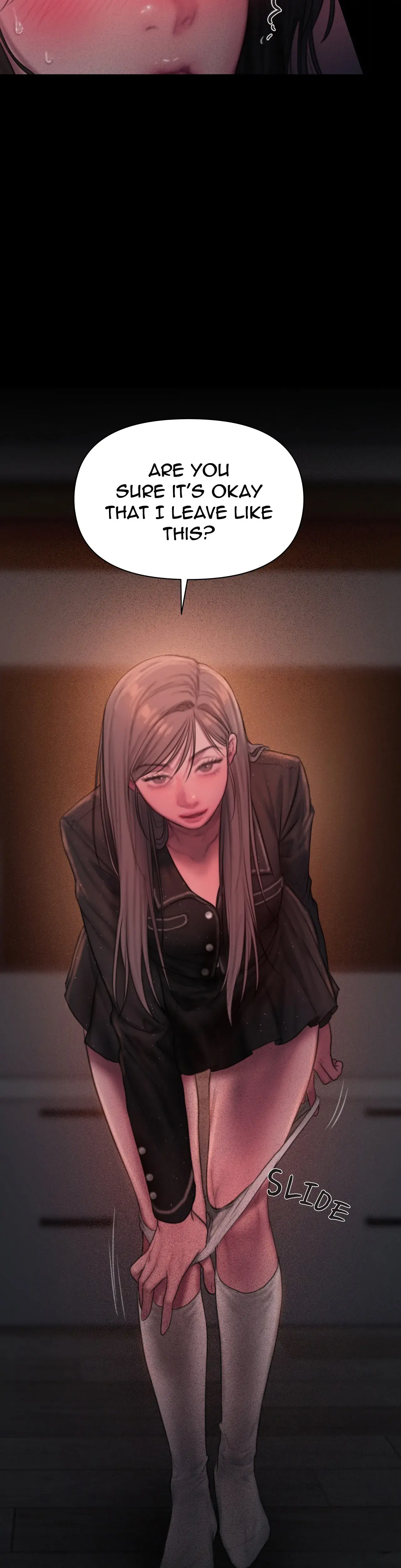 I Adore You Teacher Chapter 3 - Page 6