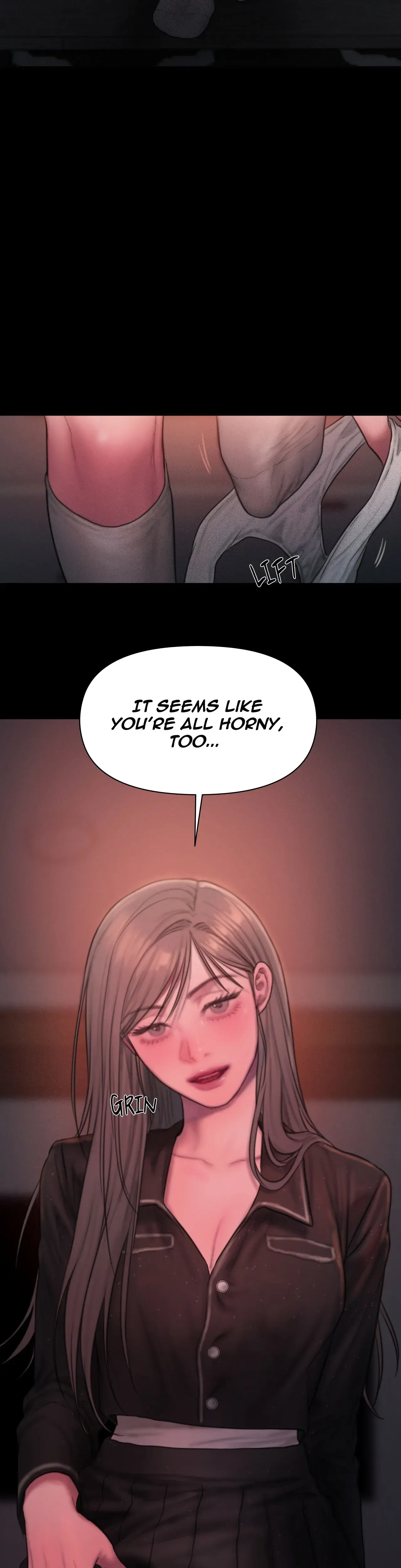 I Adore You Teacher Chapter 3 - Page 7