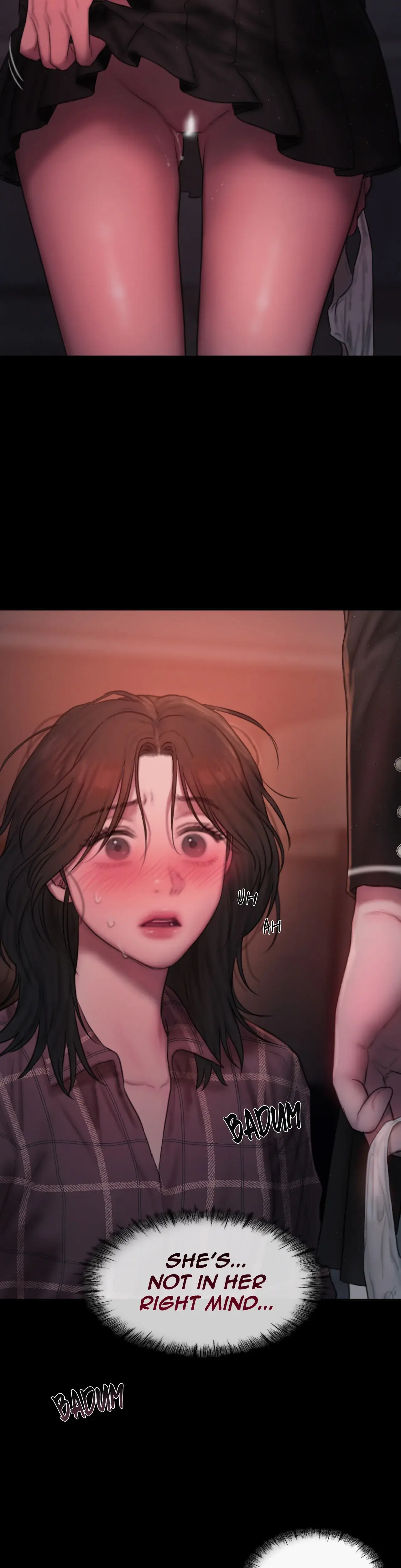 I Adore You Teacher Chapter 3 - Page 8