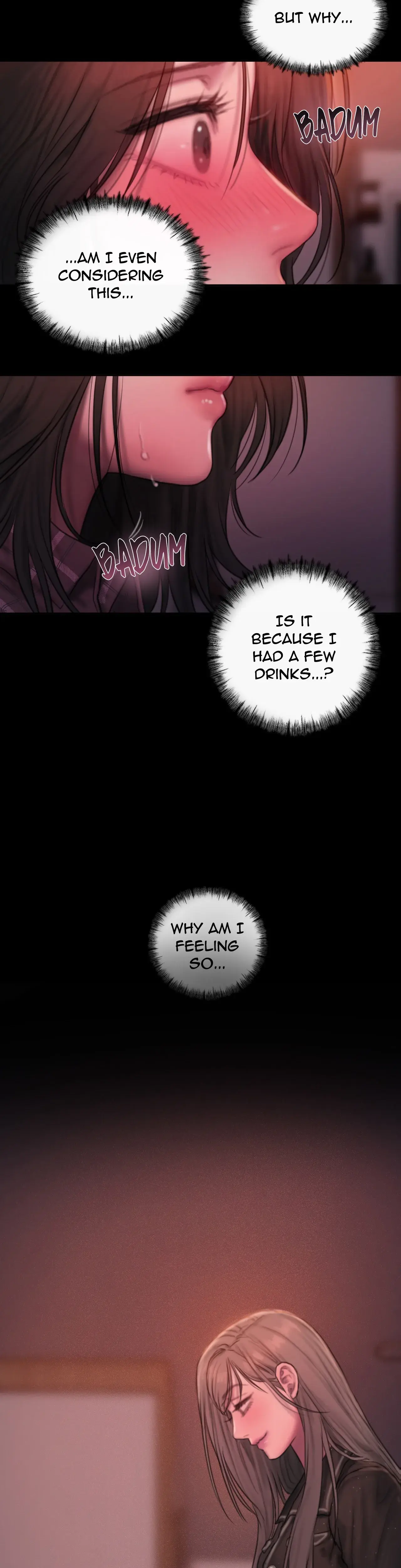 I Adore You Teacher Chapter 3 - Page 9