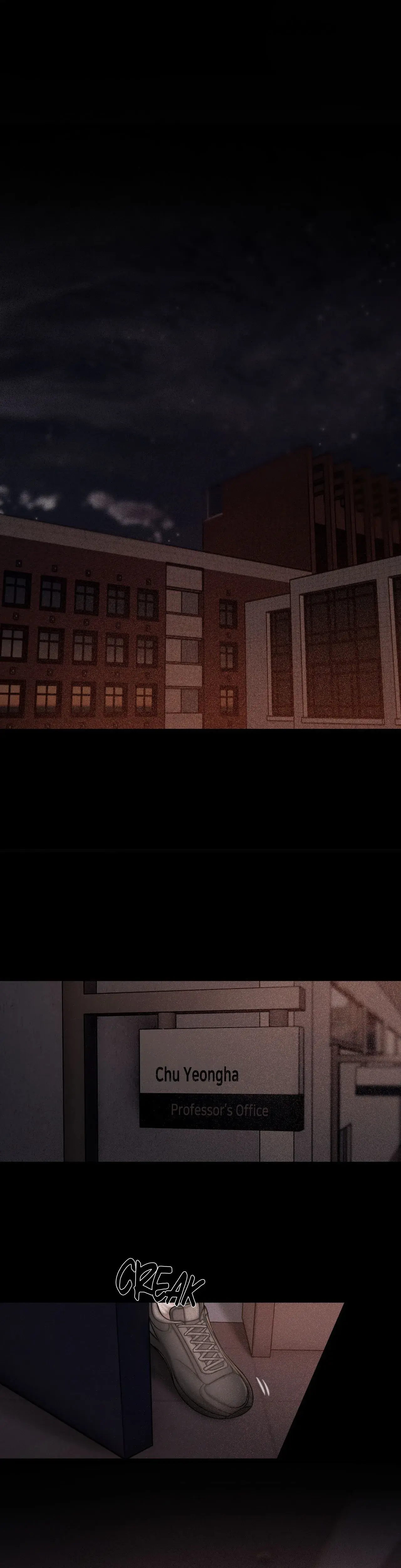 I Adore You Teacher Chapter 4 - Page 1