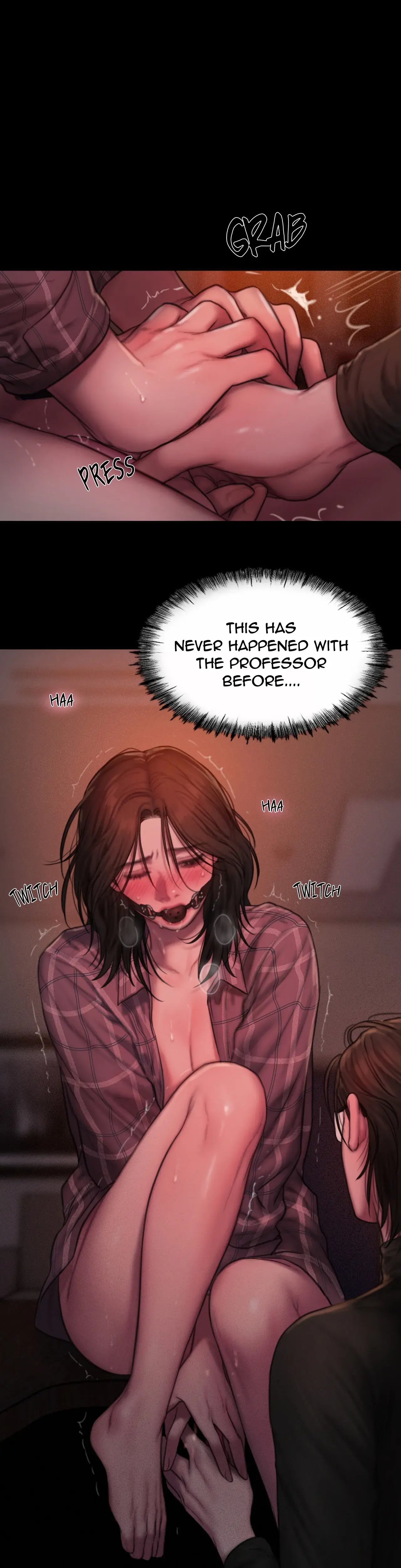 I Adore You Teacher Chapter 4 - Page 10