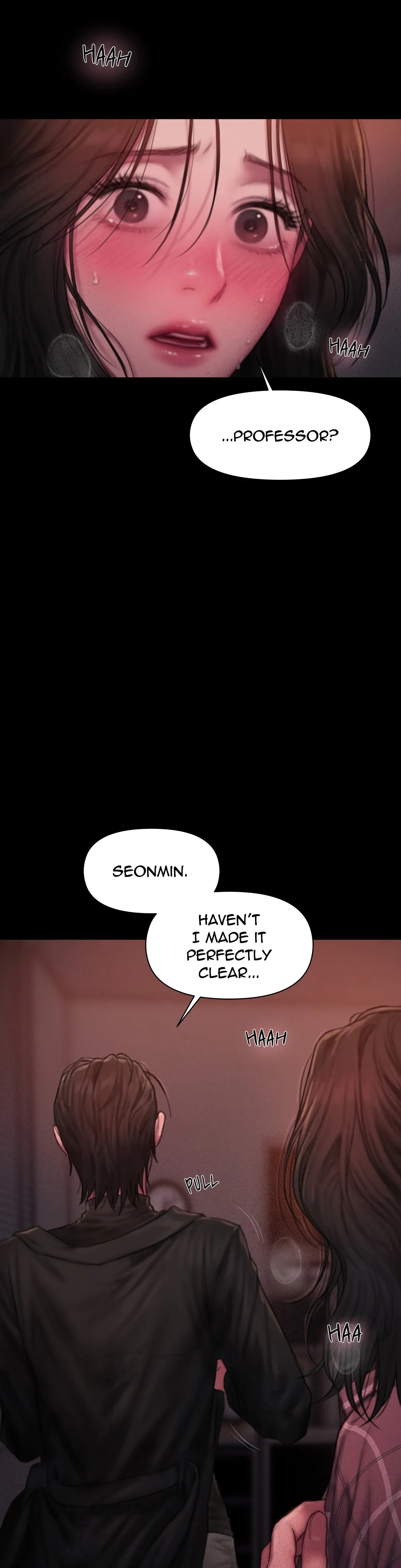 I Adore You Teacher Chapter 4 - Page 18