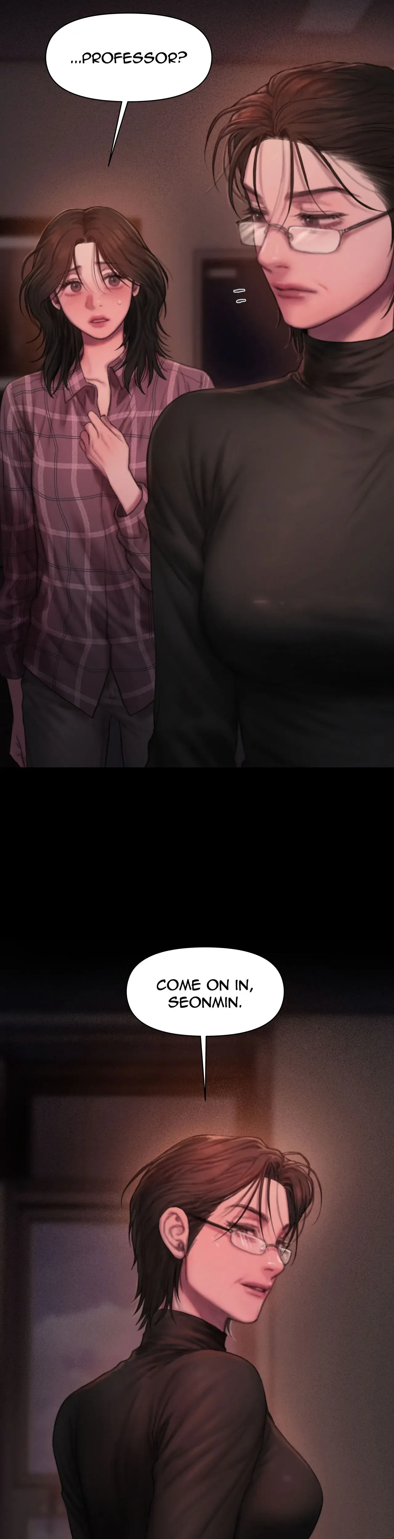 I Adore You Teacher Chapter 4 - Page 2