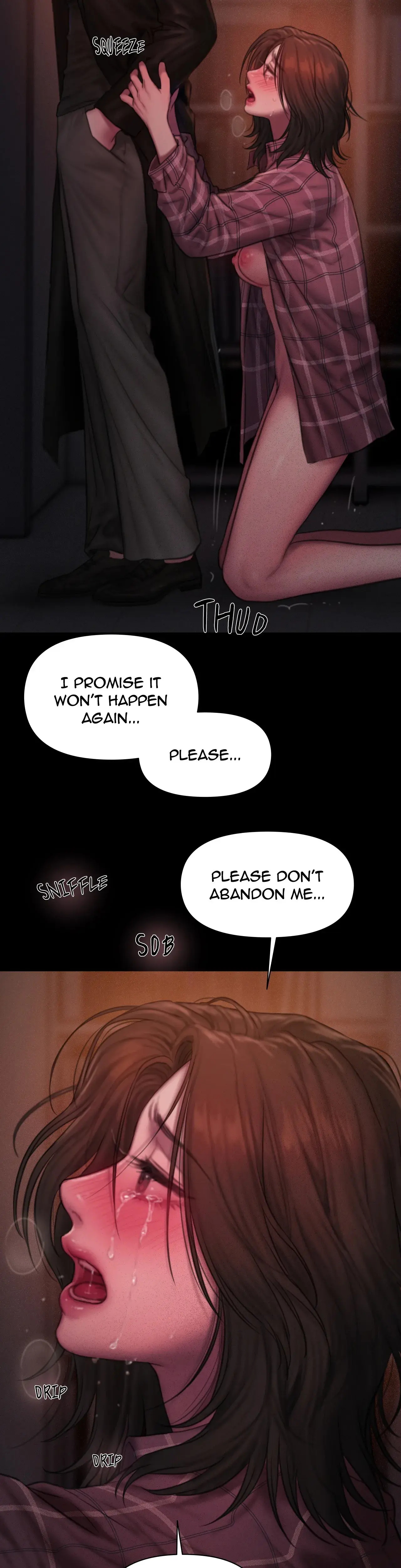 I Adore You Teacher Chapter 4 - Page 23