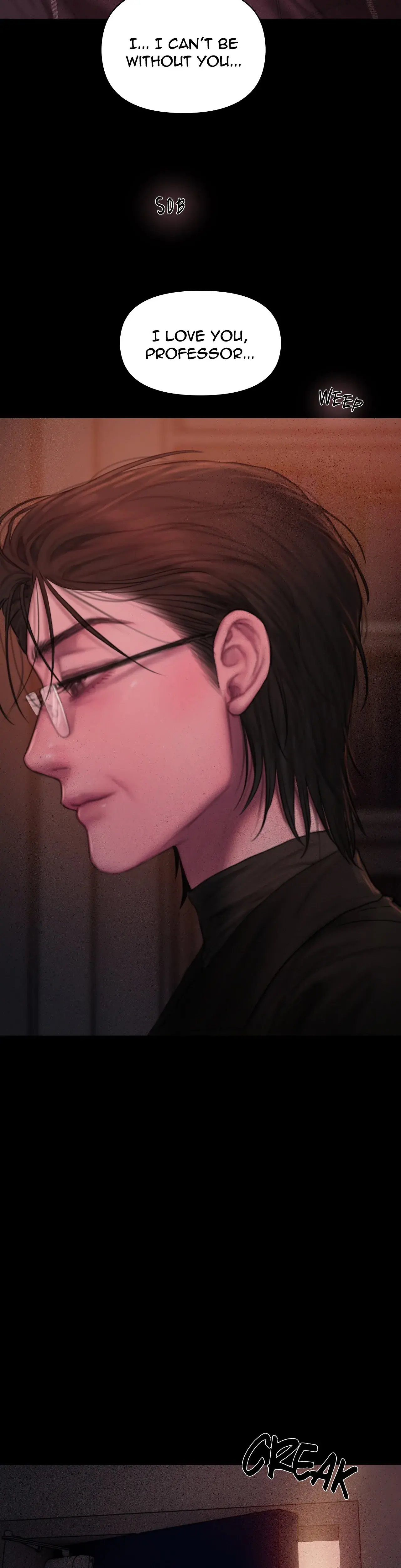 I Adore You Teacher Chapter 4 - Page 24