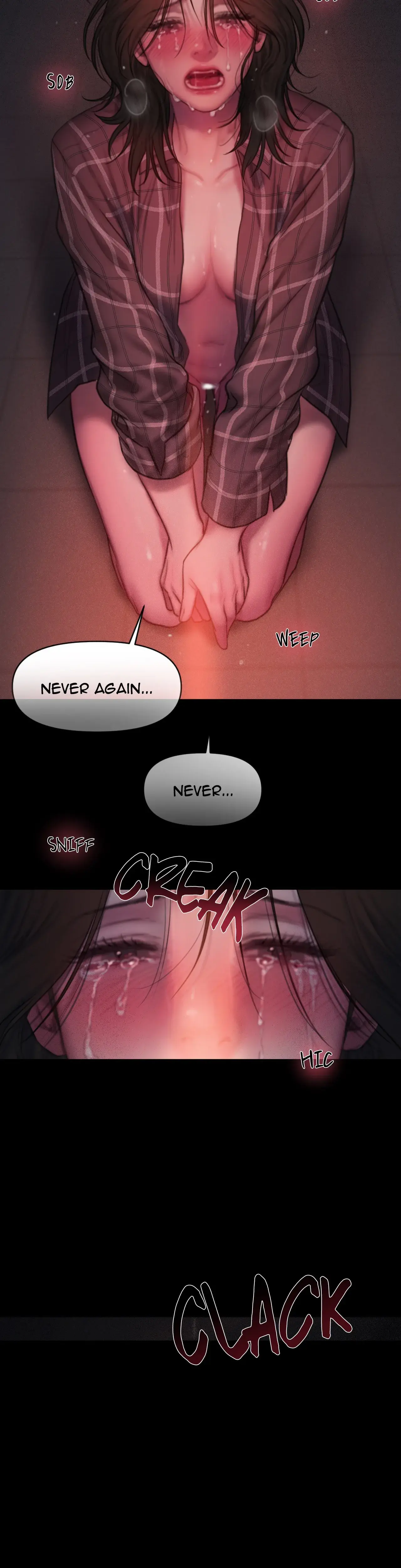 I Adore You Teacher Chapter 4 - Page 26