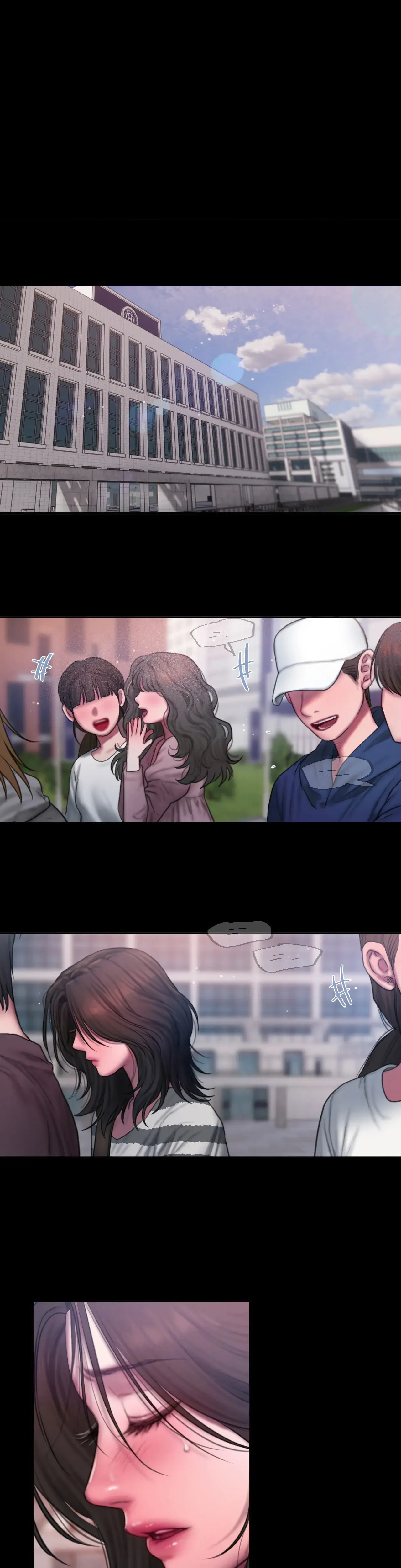 I Adore You Teacher Chapter 4 - Page 29