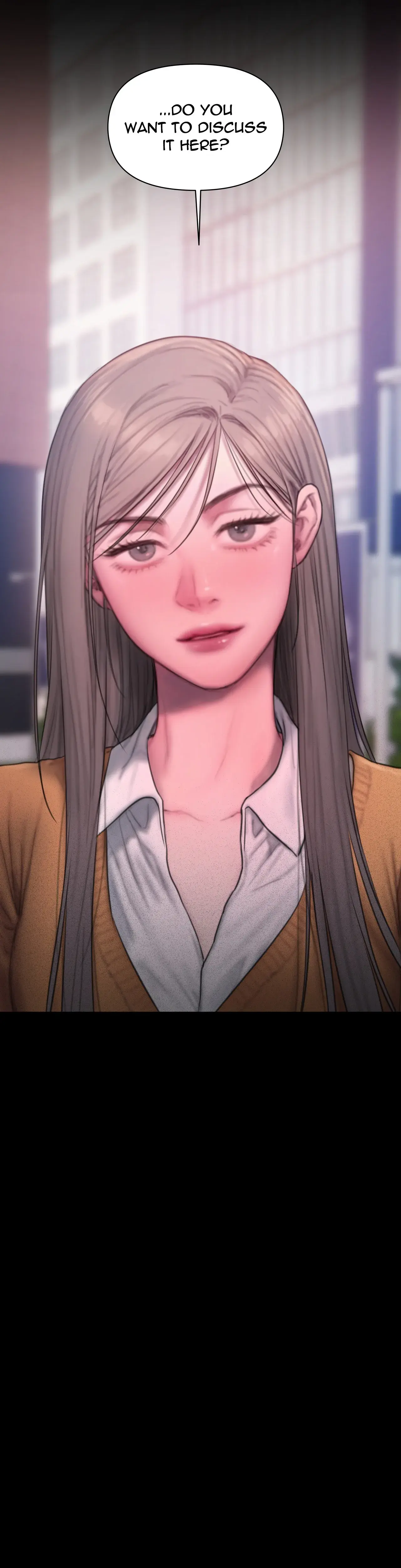 I Adore You Teacher Chapter 4 - Page 34