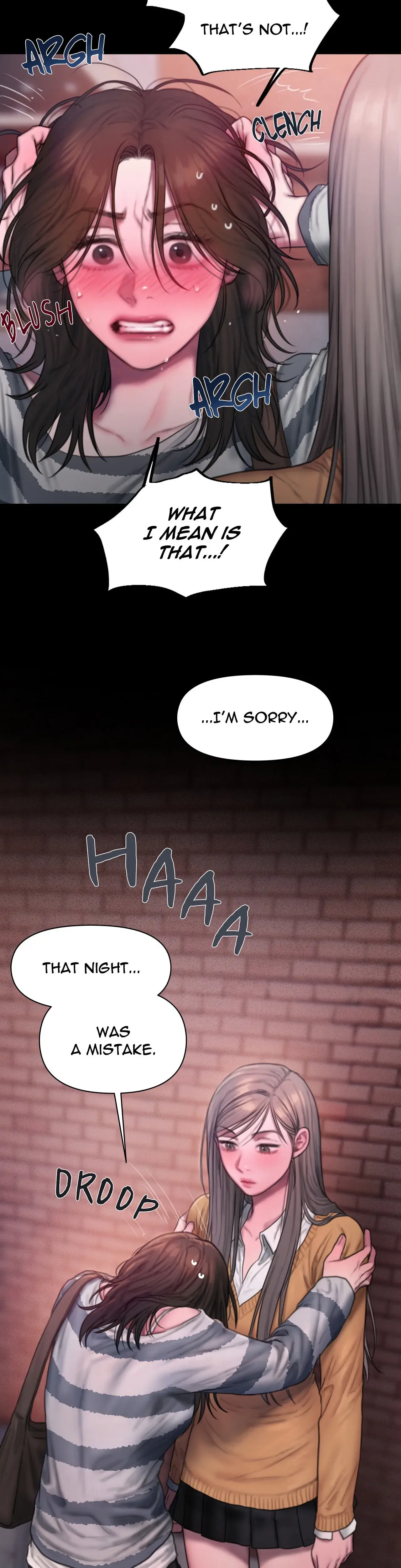 I Adore You Teacher Chapter 4 - Page 37
