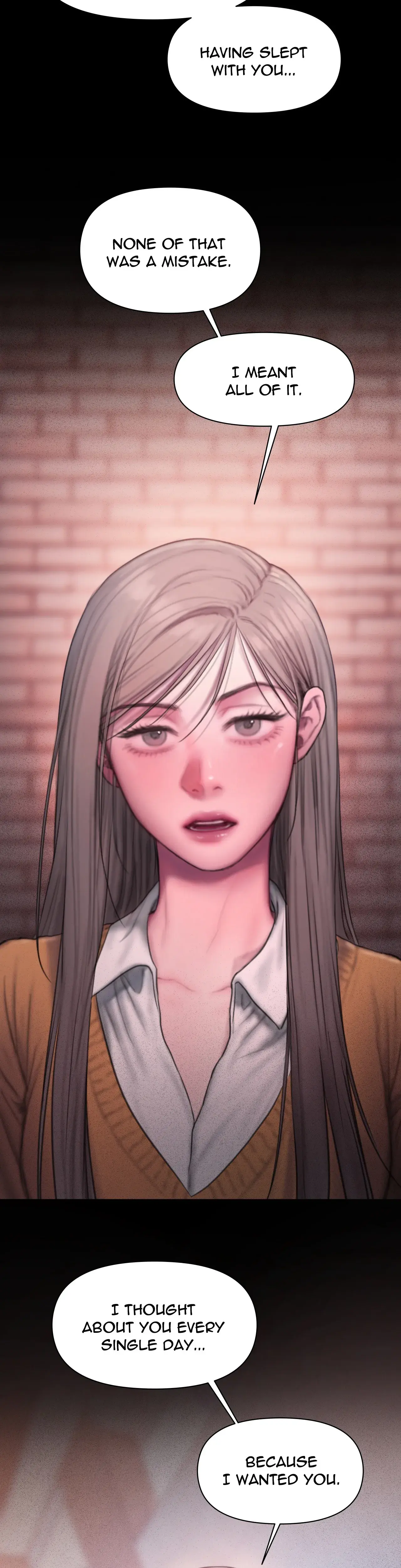 I Adore You Teacher Chapter 4 - Page 40