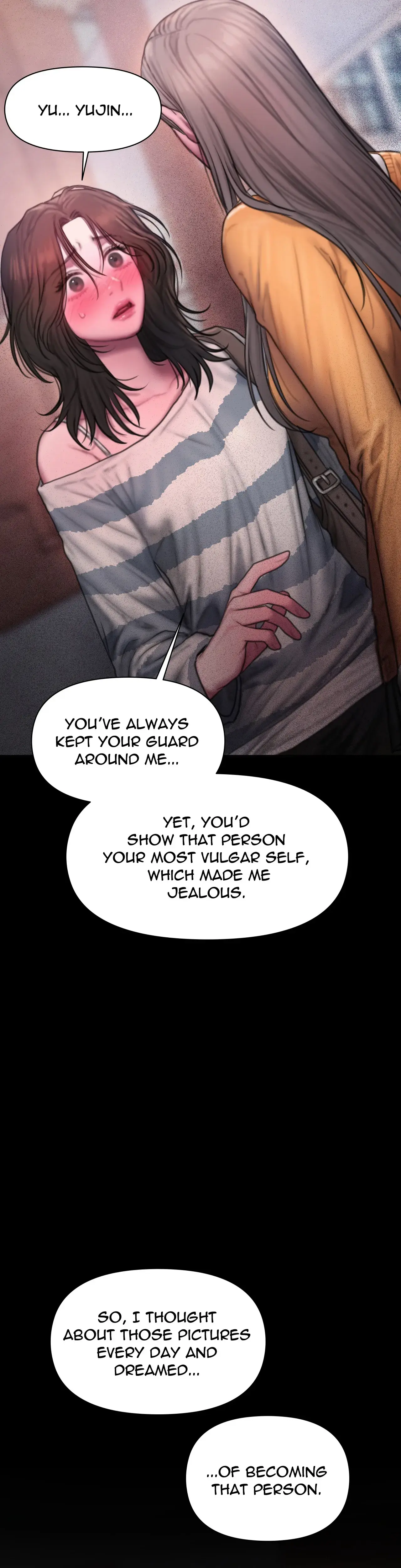 I Adore You Teacher Chapter 4 - Page 41