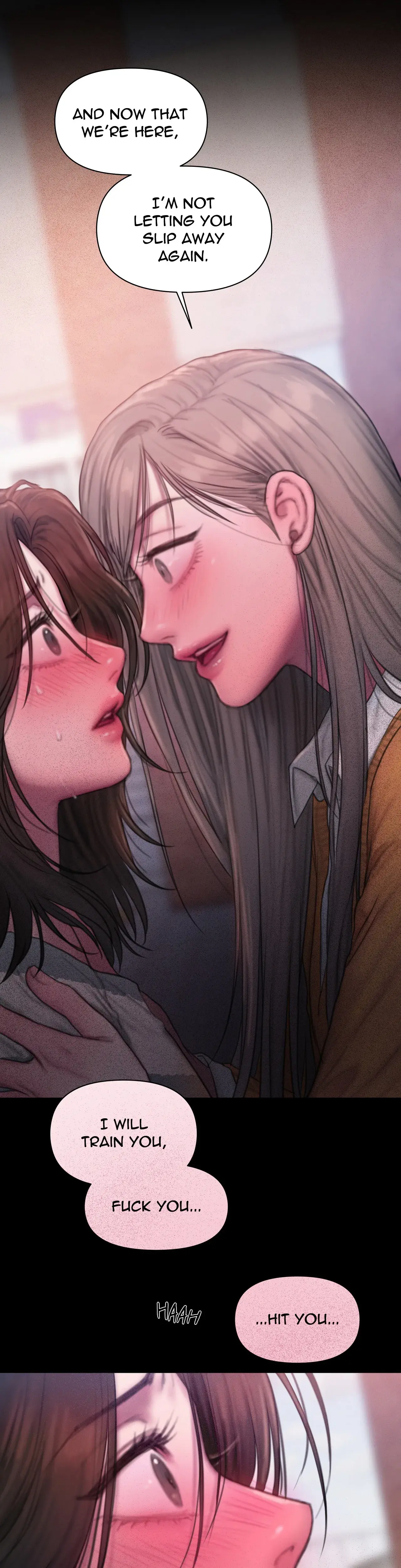I Adore You Teacher Chapter 4 - Page 42