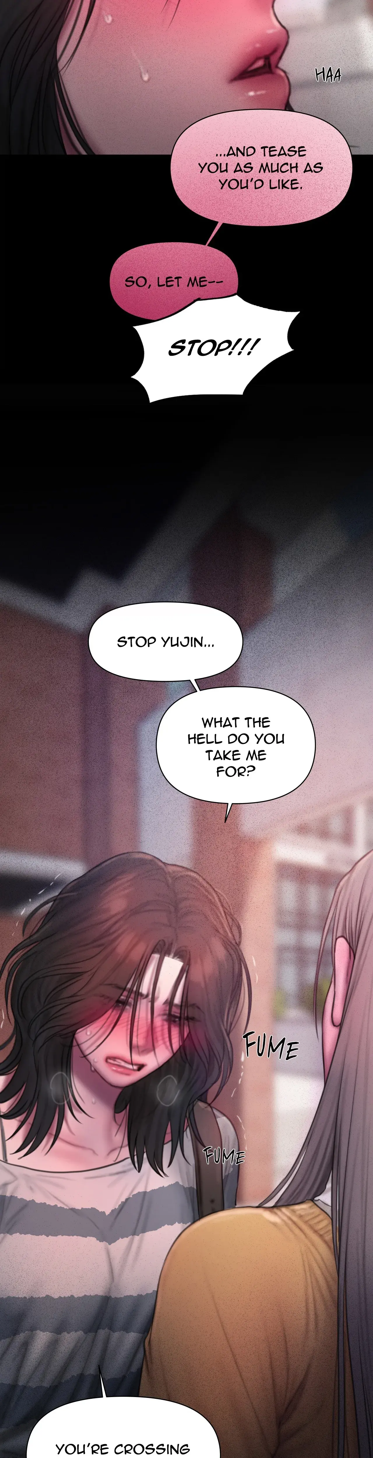 I Adore You Teacher Chapter 4 - Page 43