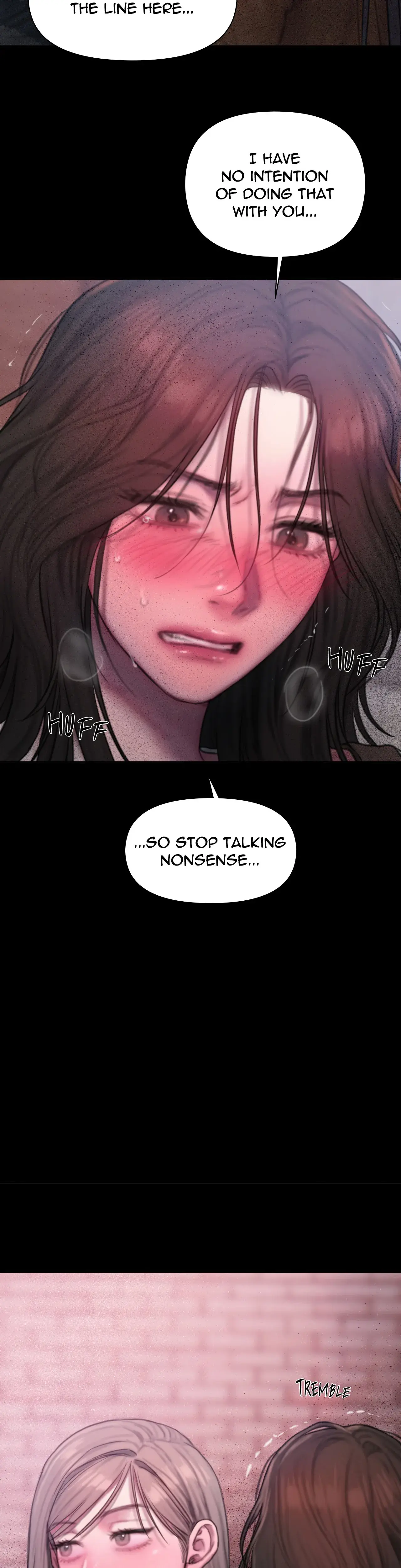I Adore You Teacher Chapter 4 - Page 44