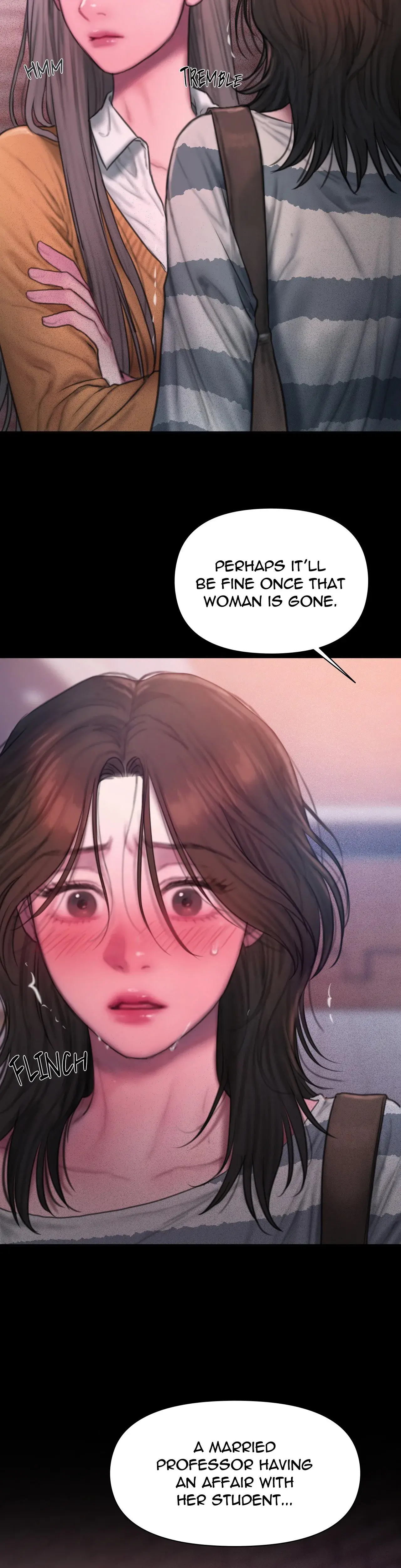I Adore You Teacher Chapter 4 - Page 45