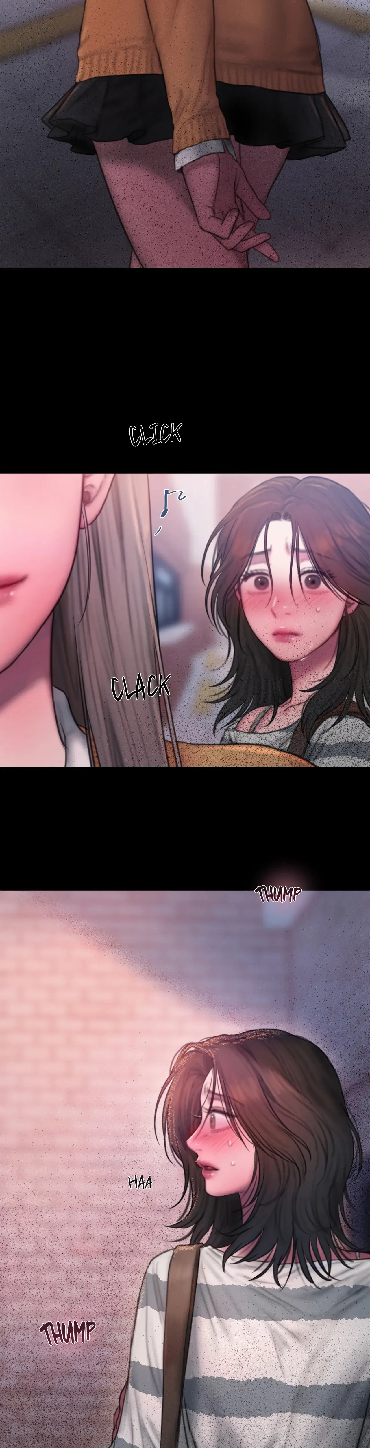 I Adore You Teacher Chapter 4 - Page 48