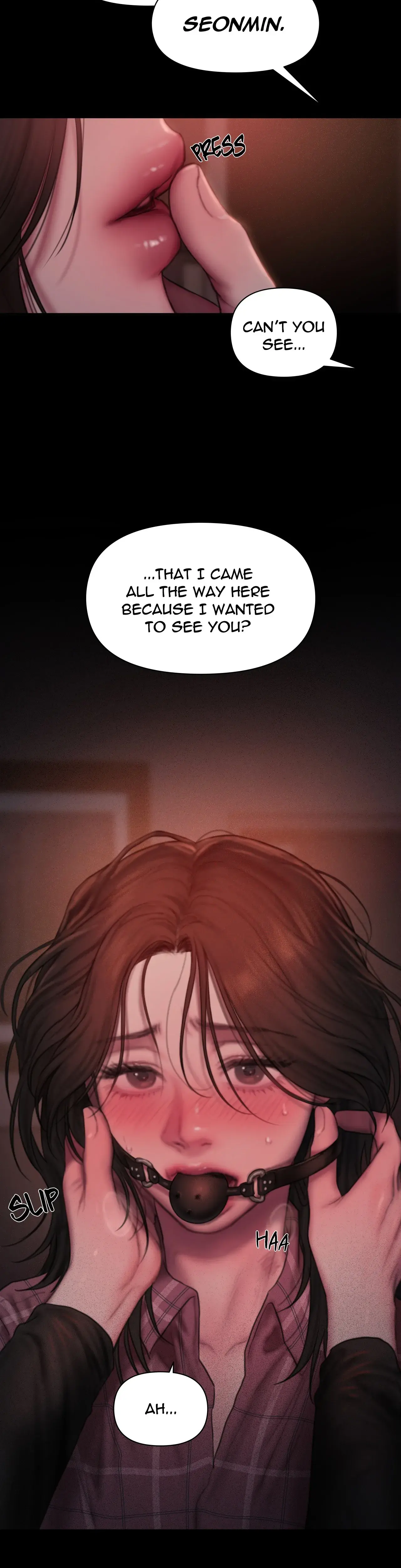 I Adore You Teacher Chapter 4 - Page 5