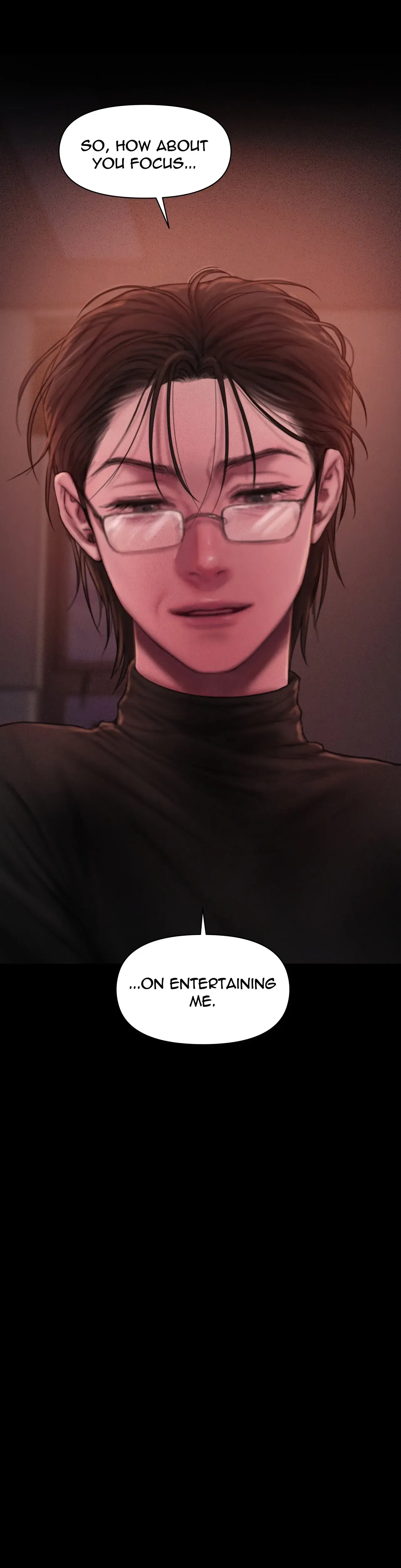 I Adore You Teacher Chapter 4 - Page 6