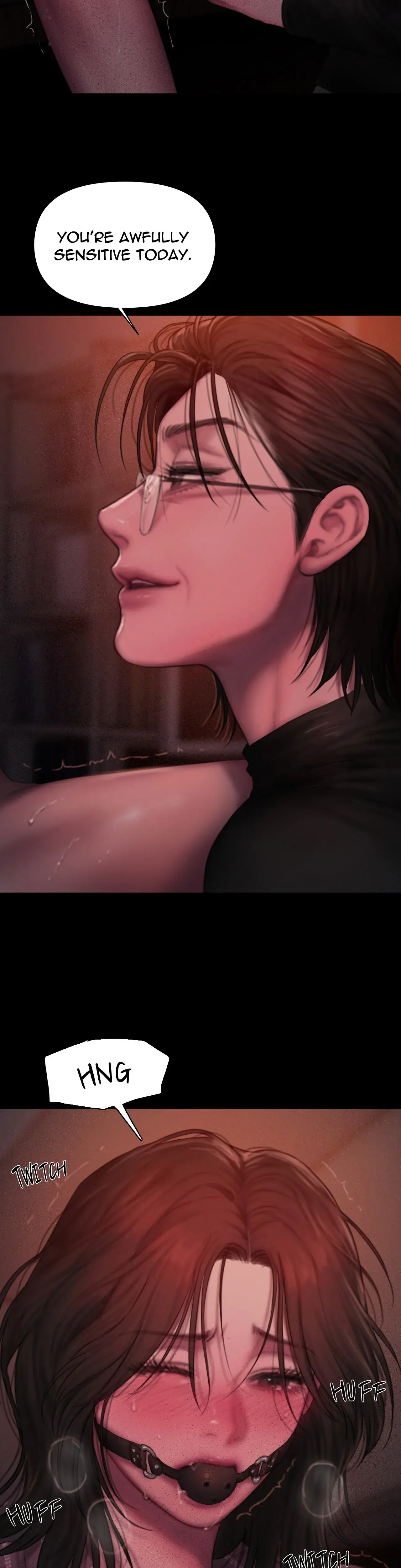I Adore You Teacher Chapter 4 - Page 8